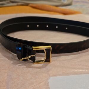 Ralph Lauren belt size L